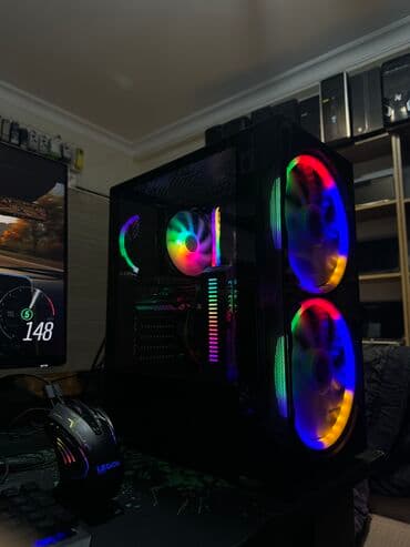 16 ram: Model: Rampage ♦️prosessoru : İntel Core İ7-10700 ♦️ram : 16Gb — 2