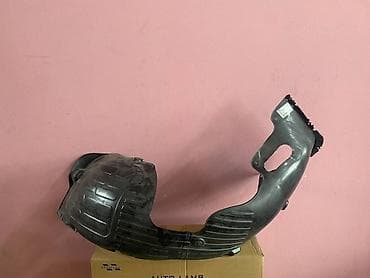 Hyundai Sonata 2014 on podkrilnikleri .Hyundai Sonata 2015 qabaq sag (