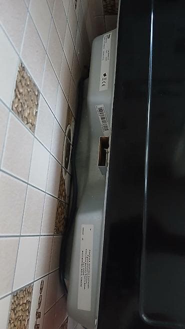 mini pec: Elektrik sobası Quraşdırılan, 1 gözlü, İşlənmiş — 4