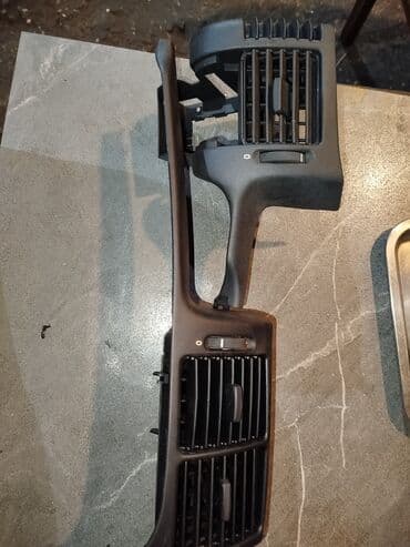 Opel VEKTRA B, 2000 il, Orijinal, ABŞ, İşlənmiş