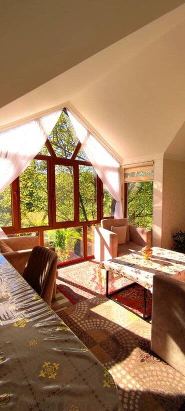 aile ucun kiraye evler 2023: 60 kv. m, 3 otaqlı, Kombi, Qaz, İşıq — 6