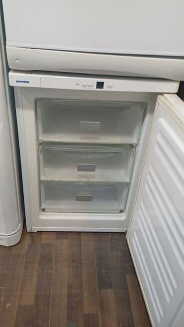 Духовки: Liebherr şaquli dondurucu - Kompakt ölçülü, ayrıca yerləşdirilən — 2