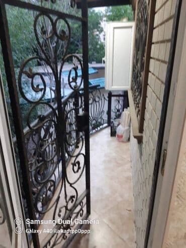 ehmedlide ucuz kiraye evler 2023: Yasamal rayonu, (Asan xidmətin yanı) ərazisində inşa edilmiş 5 — 5