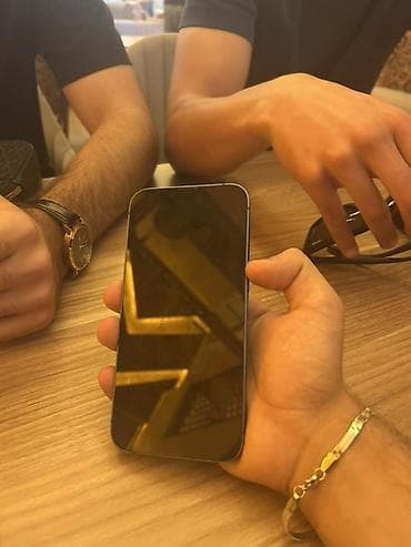 apple m1: IPhone 13, 128 GB, Mavi, Simsiz şarj — 3