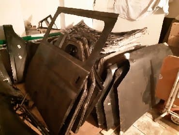 аренда форд транзит в баку: Ford transit detallari ehtiyat hisseleri ilinden asli olmyaraq butun — 7