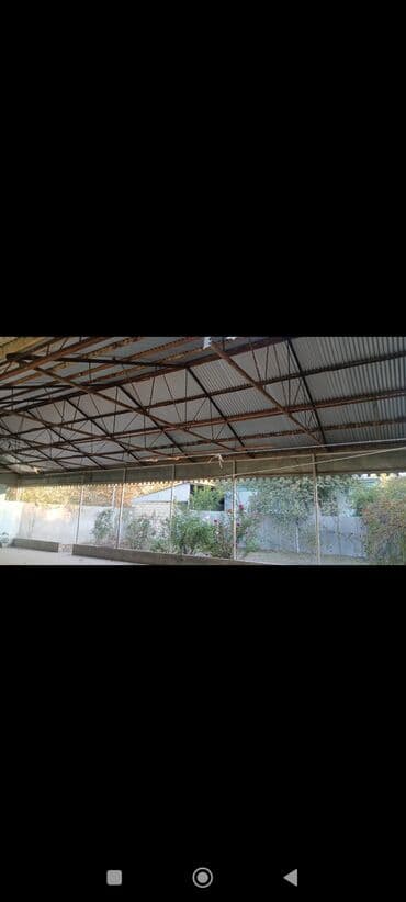 ucuz darvazalar sumqayit: Naves satilir eni 8 metr uzunu 17 metr sokulub verilecey qiymət 4 — 3