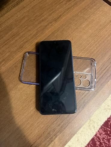 Redmi Note 12, 128 GB, rəng - Boz