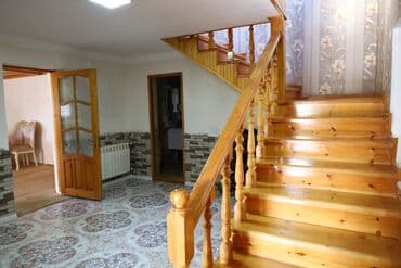 qutqaşınlı küçəsi: 6 otaqlı, 300 kv. m, Orta təmir — 15