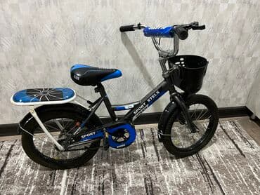 Elektrik velosipedlər: Şəhər velosipedləri — 4