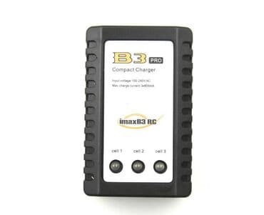 12 volt mator: IMax sarj cihasi 2S ve 3S Li-ion akkumulyatorlar ucun uygundur. 7.4 ve — 1