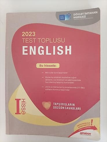 Книги и журналы: Kitablar səliqəli və təmiz vəziyyətdədir. Çox az hissəsi karandaşla — 5