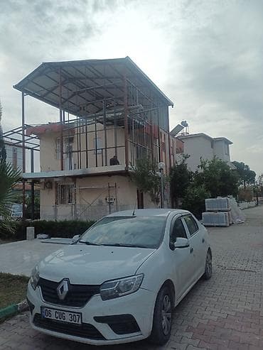 kafel ustası: Metal konstruksiya və mərmər/granit işləri – peşəkar xidmət - Pol və — 2