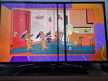 Televizor Samsung LED ekran FHD (1920x1080) — 3