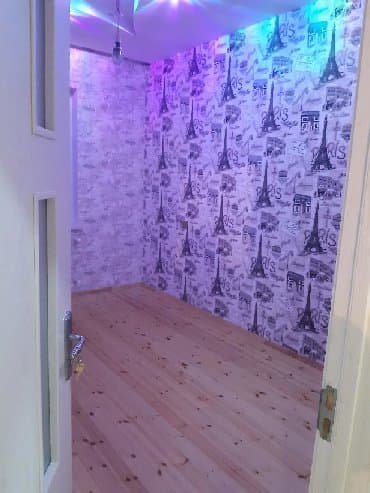 yeni güneşlide ucuz evler: Binəqədi qəs. 3 otaqlı, 90 kv. m, Kredit yoxdur, Yeni təmirli — 4