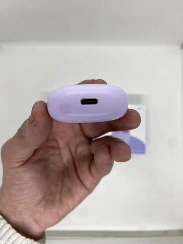 mini qulaqciq: Yeni Simsiz (Bluetooth) Qulaqcıqlar, Borofone — 6