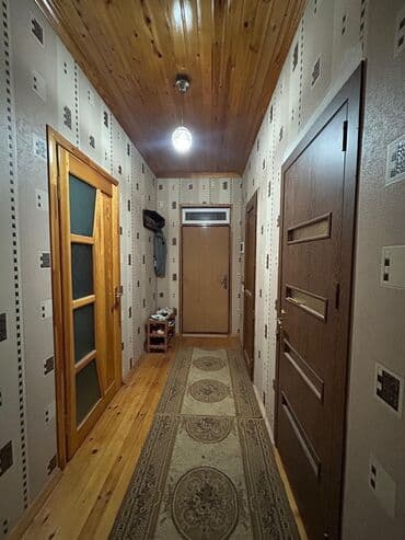 qubada aylıq kirayə evlər: 70 kv. m, 3 otaqlı — 4