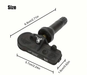 cesqa qiymeti: Cruze təkər sensoru Cruze 2009-2015 butun modellere gedir. 314 mhz — 2