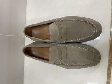 makasinler ayaqqabi: Kristina&Milan ayaqabısı orginaldı yenidi geyinilmiyib ayaqa olmur — 3