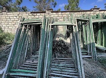 Layihə mehtər (lesa) komplektləri – metal borulu modul iskala sistemi lalafo.az -da Layihə mehtər (lesa) komplektləri – metal borulu modul iskala sistemi