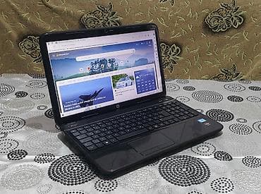 ekran: 💻 Texniki Xüsusiyyətlər: • Prosessor: Intel Core i7-3632QM (8 CUPs) — 2