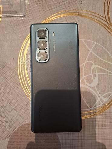 mobil oyunlar: İnfinix hot 50 pro + 256 yaddaş 16 ram Karobka adapter başlıq — 2