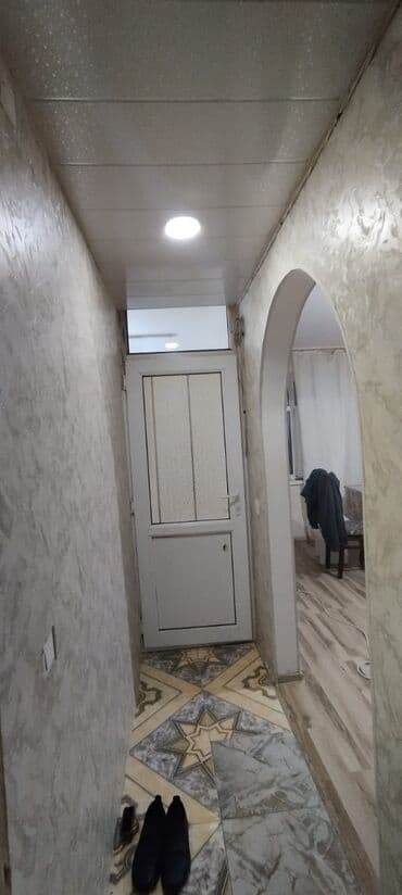 1 комнатная квартира снять: Сумгайыт, 1 комната, Вторичка, 32 м² — 1