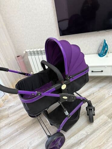 Çıxarıla bilən beşikli araba, Yeni, Yaş: 1-6 ay lalafo.az -da Çıxarıla bilən beşikli araba, Yeni, Yaş: 1-6 ay