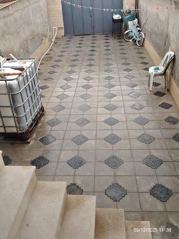 mingecevirde ev satilir: Digah, 3 otaqlı, Köhnə tikili, 80 kv. m — 5