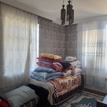 kiraye evler 2022 nerimanov: 3 otaqlı, 90 kv. m, Kredit yoxdur, Orta təmir — 19