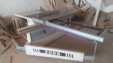 Двери и комплектующие: Mebel istehsalı üçün avadanlıq və hazır mətbəx dəstləri - Format — 4