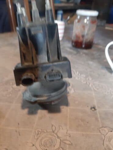 Su nəqliyyatı: Daewoo nexia ekatek matorun tramlyoru 2011 ci il — 2