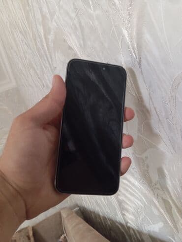 honor x5 qiymeti: IPhone 15 Pro Max, Space Gray, Face ID — 3