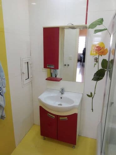 gencede 100 manata kiraye evler: İnşaatçılar metrosu yaxınlığında 18 mərtəbəli yeni tikilinin 16 cı — 19