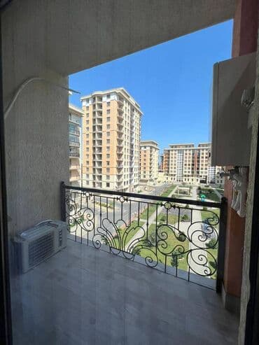 kirayə restoran: Sumqayıt Dəniz kənarında,Levent yaşayış kompleksində,10 mərtəbəli yeni — 7