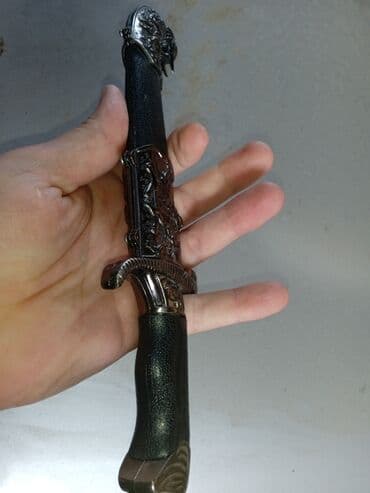 Heykəlciklər: Прадаю — 5