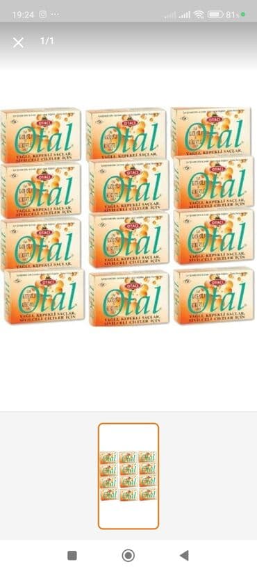 sac botoksu qiymeti: Saç şampunu, Ödənişli çatdırılma, Ünvandan götürmə — 2