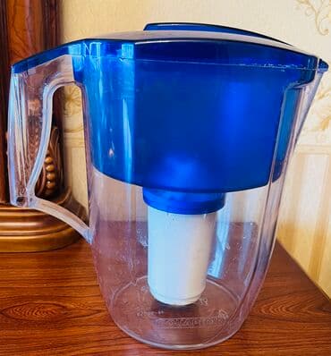 фильтр для аквариума: Su fıltrı ✅suyu temizlemek ucun fıltir kuvşin ✅10-gun işlenib teze — 2