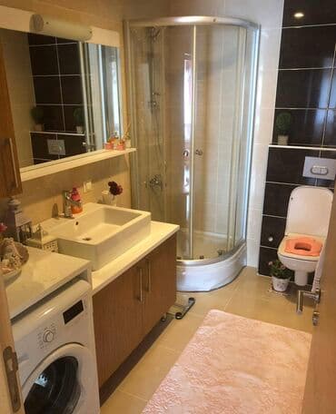 9mkr kiraye evler ucuz: Salam elimlər metrosuna yaxın kirayə ev verirəm. hər bir şəraiti — 3