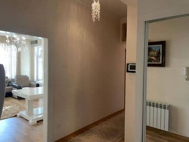 xacmazda satilan bina evleri: 2 otaqlı, Yeni tikili, m. Həzi Aslanov, 87 kv. m — 4