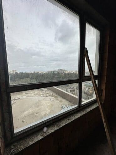 ağ şeher evler: Qaraçuxur qəs., 2 otaqlı, Yeni tikili, 72 kv. m — 11