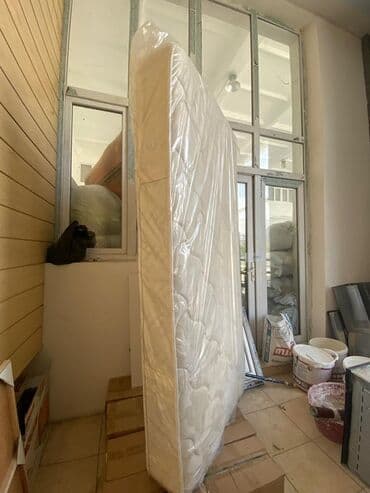 Masalar və oturacaqlar: Ortopedik matras, Bir nəfərlik — 1