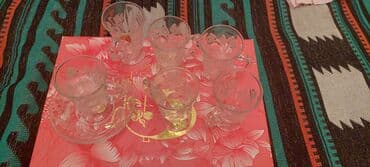 stekan nelbeki: Stəkanlar, rəng - Ağ — 3