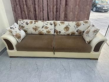 Divan açlan bazali 150 azn E