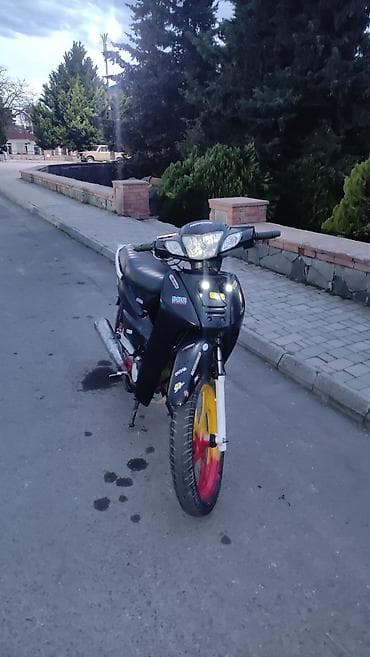 hava kanpiresoru: Tufan — 9