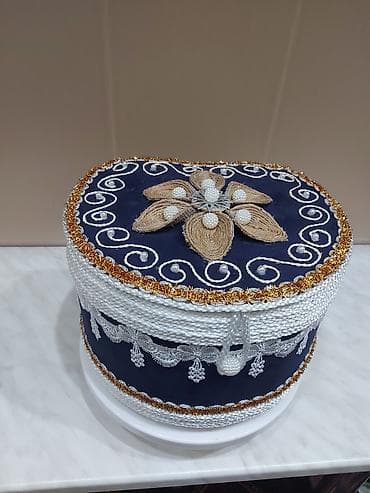 Dekor məhsulları: Dekor məhsulları — 3