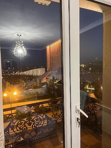 Bakı, 3 otaqlı, Köhnə tikili, 60 kv. m — 2