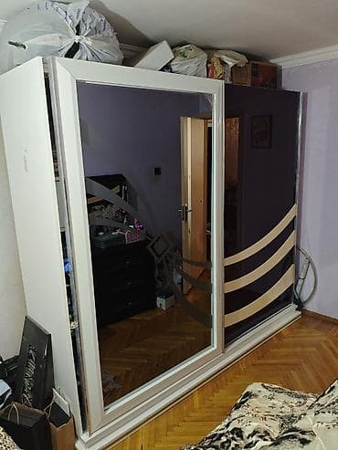 ad gunu hediyesi: Paltar şkafı.Yungul problemi var — 4