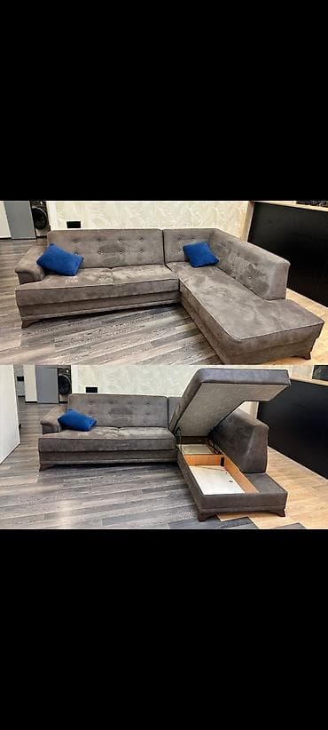 Künc divan, İşlənmiş, Açılan, Bazalı, Çatdırılma yoxdur lalafo.az -da Künc divan, İşlənmiş, Açılan, Bazalı, Çatdırılma yoxdur