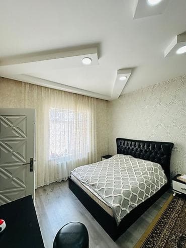 qusarda kiraye ev: Bağ evi kirayə verilir, Mərdəkan Mərdəkanda yerləşən isti, hovuzlu bağ — 6