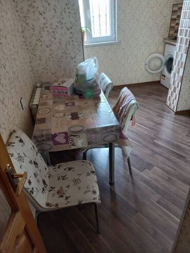 evler bineqedide: Yeni Günəşlidə V massivində 9/2 super remontlı 2 otağlı ev kirayə — 14